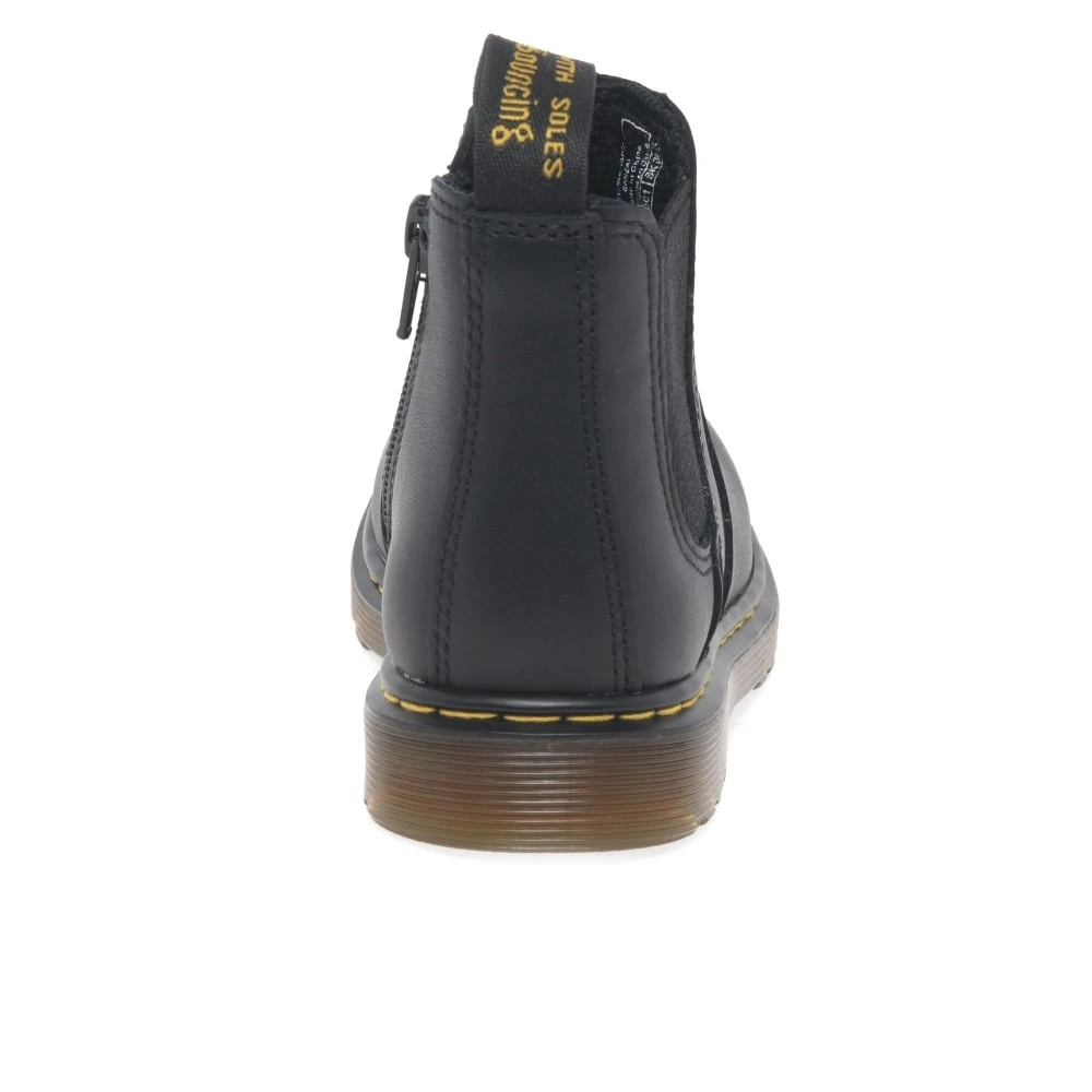 Dr. Martens Banzai Chelsea Senior Chelsea Boots 2 Dr. Martens Banzai Chelsea Senior Chelsea Boots - Image 2