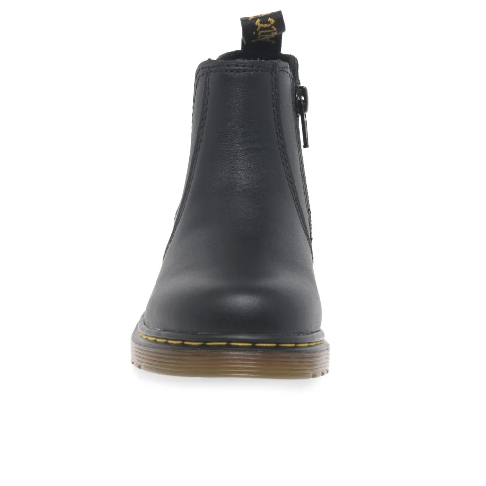 Dr. Martens Banzai Chelsea Senior Chelsea Boots 4 Dr. Martens Banzai Chelsea Senior Chelsea Boots - Image 4