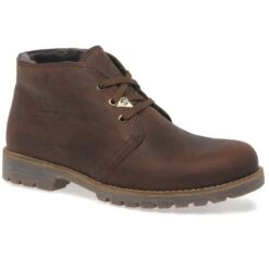 Panama Jack Igloo C5 Mens Waterproof Boots