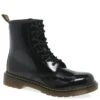 Dr. Martens Delaney Core Kids Senior Boots