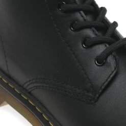 Dr. Martens Delaney Core Senior Kids Black Boots -Snow Shoes Shop 1484911241 07869000