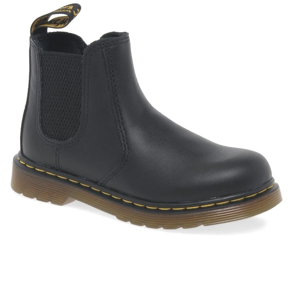Dr. Martens Banzai Chelsea Junior Boots 1 Dr. Martens Banzai Chelsea Junior Boots