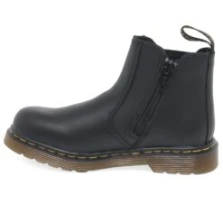Dr. Martens Banzai Chelsea Junior Boots 9 Dr. Martens Banzai Chelsea Junior Boots -Snow Shoes Shop 1484912688 10506800