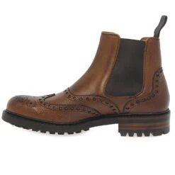 Tamar C Mens Formal Boots -Snow Shoes Shop 1484921511 92725500