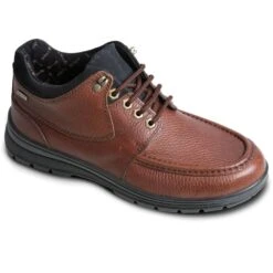 Crest Mens Casual Boots