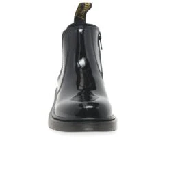 Dr. Martens Banzai Girls Junior Boots -Snow Shoes Shop 1501079086 57363600