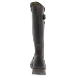 Fly London Mol 2 Womens Knee High Boots -Snow Shoes Shop 1503328692 44812000