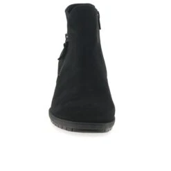 Gabor Olivetti Womens Zip Fastening Ankle Boots -Snow Shoes Shop 1525960128 25830700