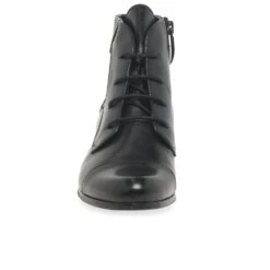 Stefany 123 Womens Victorian Ankle Boots -Snow Shoes Shop 1533896141 03394700