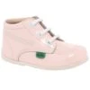 Kickers Baby Chi Girls First Boots