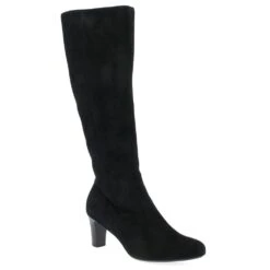 Gabor Maybe S Womens Slim Fit Knee High Boots