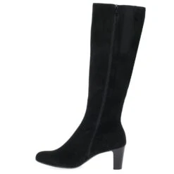 Gabor Maybe S Womens Slim Fit Knee High Boots -Snow Shoes Shop 1536140588 97422400