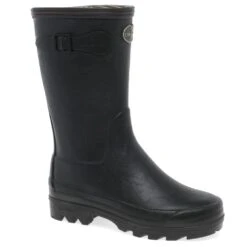 Le Chameau Giverny Botillon Womens Wellington Boots