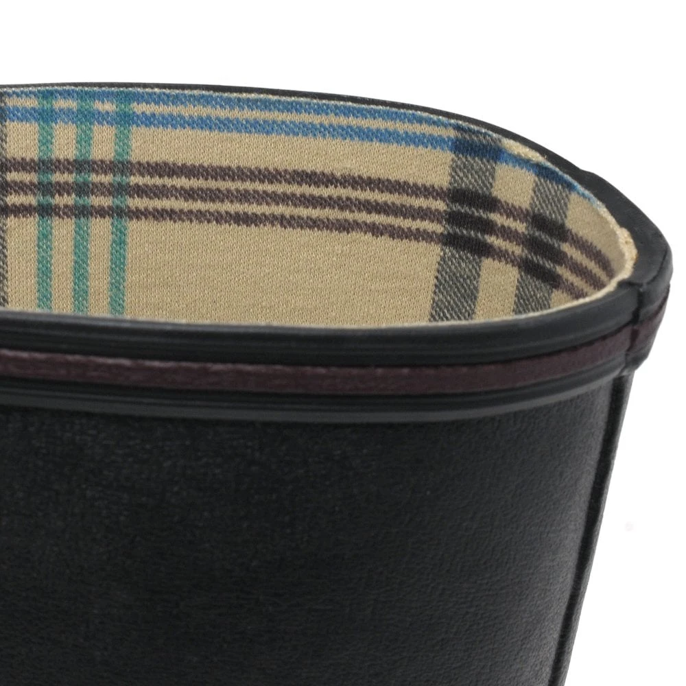 Le Chameau Giverny Botillon Womens Wellington Boots 7 Le Chameau Giverny Botillon Womens Wellington Boots - Image 7