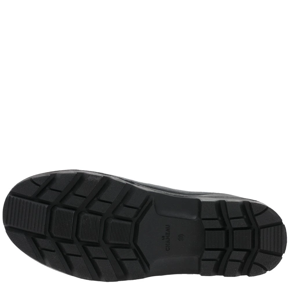 Le Chameau Giverny Botillon Womens Wellington Boots 8 Le Chameau Giverny Botillon Womens Wellington Boots - Image 8