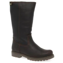 Panama Jack Bambina B82 Womens Long Boots