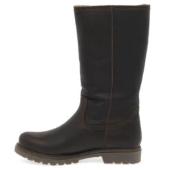 Panama Jack Bambina B82 Womens Long Boots -Snow Shoes Shop 1538477730 16670000