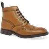 Loake Burford Dainite Mens Formal Lace Up Boots