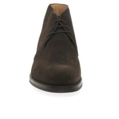 Chiltern Dark Brown Suede Chukka Boots 10 Chiltern Dark Brown Suede Chukka Boots -Snow Shoes Shop 1561632111 73107500