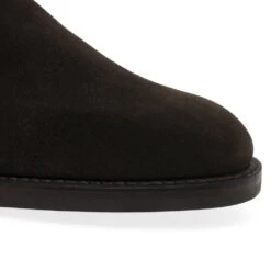 Chiltern Dark Brown Suede Chukka Boots 13 Chiltern Dark Brown Suede Chukka Boots -Snow Shoes Shop 1561632131 28911500