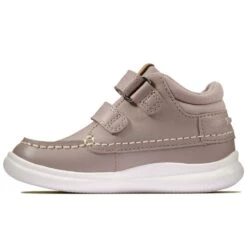 Clarks Cloud Tuktu Girls Toddler Boots -Snow Shoes Shop 1562148591 99090400