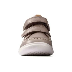 Clarks Cloud Tuktu Girls Toddler Boots -Snow Shoes Shop 1562148597 70629700