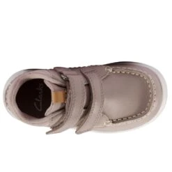 Clarks Cloud Tuktu Girls Toddler Boots -Snow Shoes Shop 1562148613 26442400