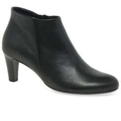 Gabor Fatale Womens Ankle Boots
