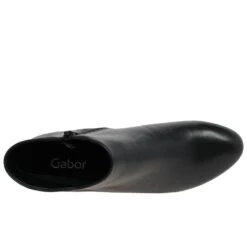 Gabor Fatale Womens Ankle Boots -Snow Shoes Shop 1563445468 29946500