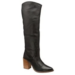 Ravel Lumsden Womens Knee High Boots