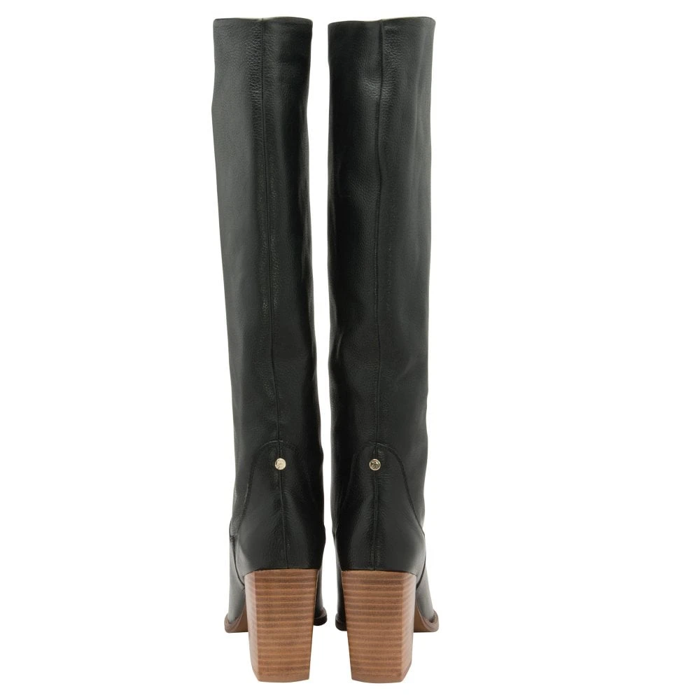 Ravel Lumsden Womens Knee High Boots 2 Ravel Lumsden Womens Knee High Boots - Image 2