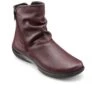 Whisper Womens Ankle Boots