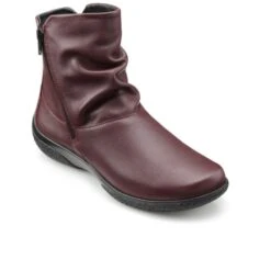 Whisper Womens Ankle Boots