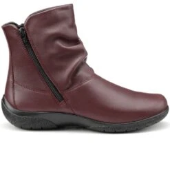 Whisper Womens Ankle Boots -Snow Shoes Shop 1566553429 54404000