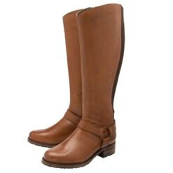 Ravel Willowby Womens Knee High Boots -Snow Shoes Shop 1566553941 89833400