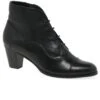 Sonia 123 Womens Ankle Boots