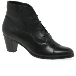Sonia 123 Womens Ankle Boots