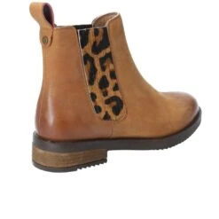 Hush Puppies Stella Womens Chelsea Boots -Snow Shoes Shop 1570018759 23450700