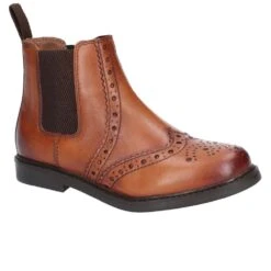 Cotswold Nympsfield Childrens Ankle Boots