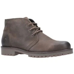 Cotswold Stroud Mens Lace Up Boots