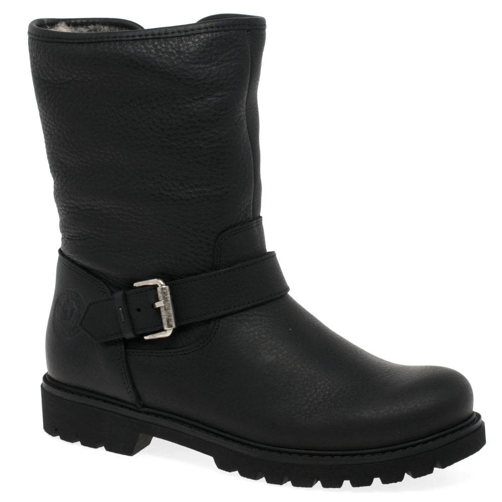 Panama Jack Singapur B22 Womens Boots 1 Panama Jack Singapur B22 Womens Boots