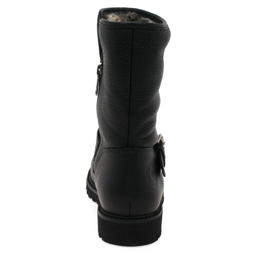Panama Jack Singapur B22 Womens Boots 3 Panama Jack Singapur B22 Womens Boots - Image 3