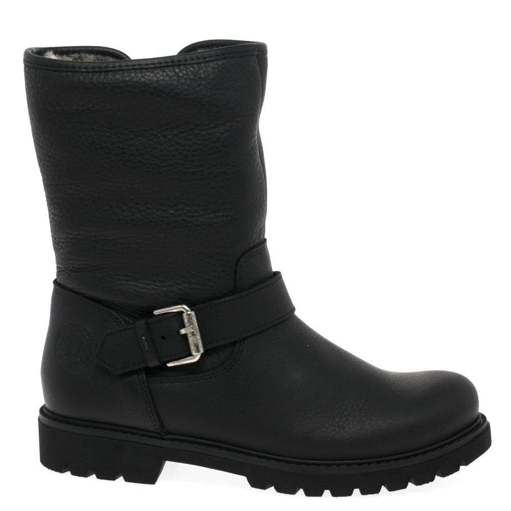 Panama Jack Singapur B22 Womens Boots 6 Panama Jack Singapur B22 Womens Boots - Image 6
