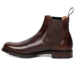 Barnes III B Mens Chelsea Boots -Snow Shoes Shop 1577713197 96722000