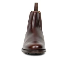 Barnes III B Mens Chelsea Boots -Snow Shoes Shop 1577713202 02162600