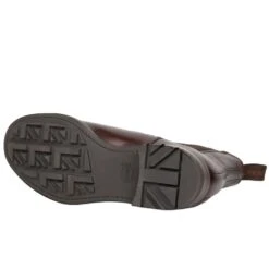 Barnes III B Mens Chelsea Boots -Snow Shoes Shop 1577713209 70381100