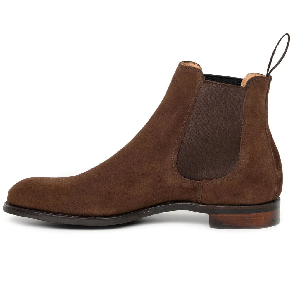 Godfrey D Mens Chelsea Boots 3 Godfrey D Mens Chelsea Boots - Image 3