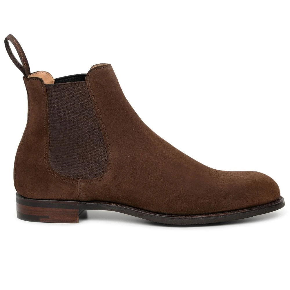 Godfrey D Mens Chelsea Boots 5 Godfrey D Mens Chelsea Boots - Image 5
