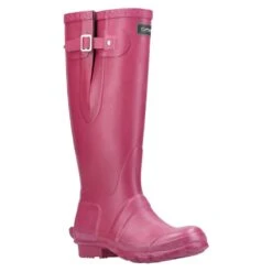 Cotswold Windsor Womens Tall Wellington Boots