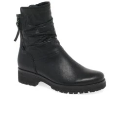 Gabor Zola Womens Biker Boots